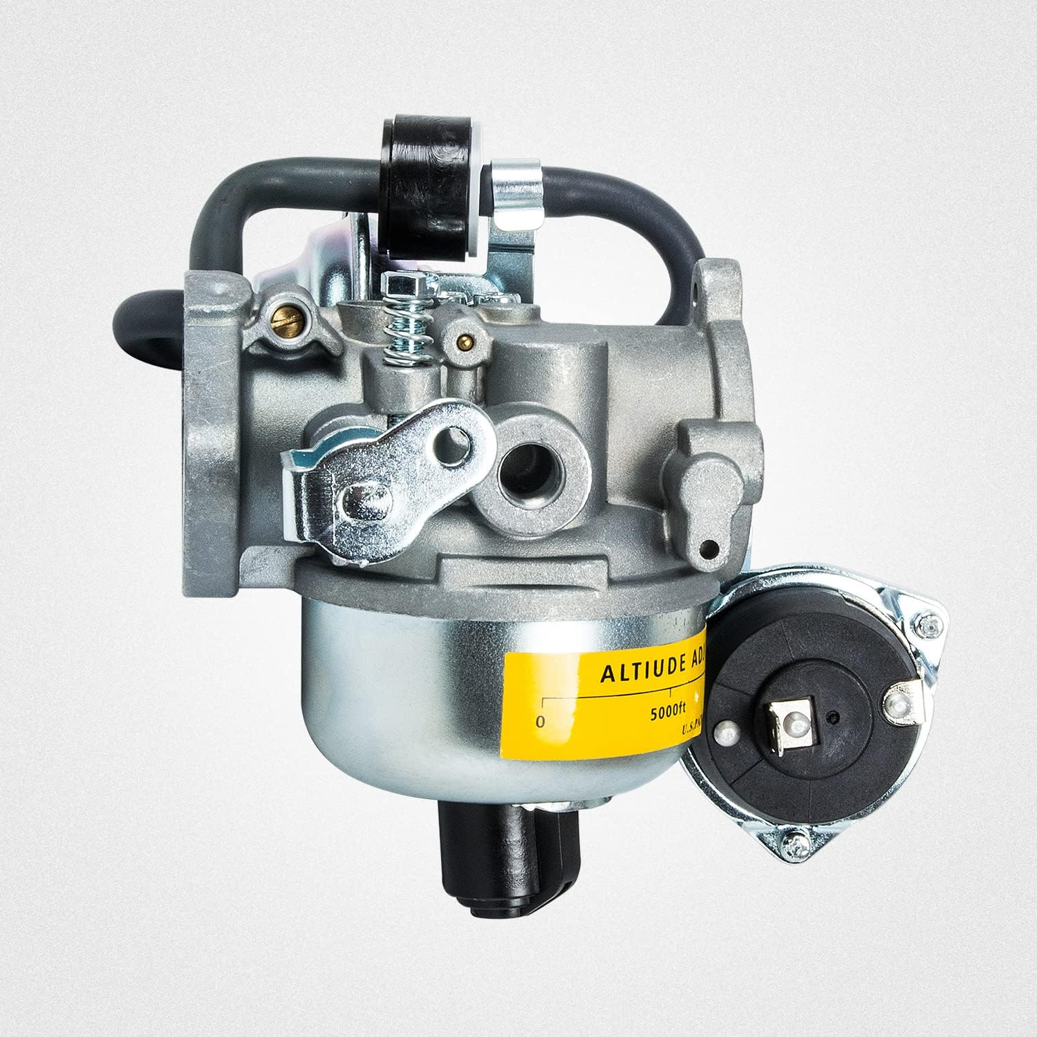 Carburetor with Gaskets Pack of 2 B798