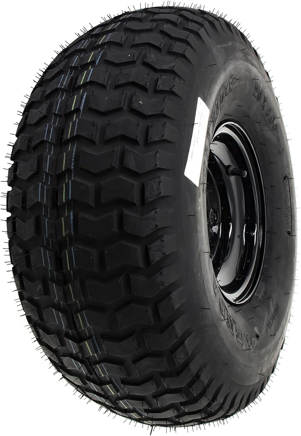 Wheel and Tire W1735