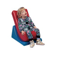 Medium Red Floor Sitter C2607