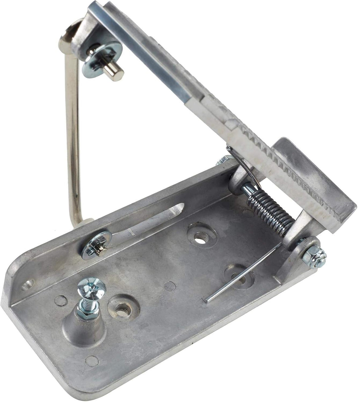 Cast Aluminum Throttle Pedal Assembly V589716