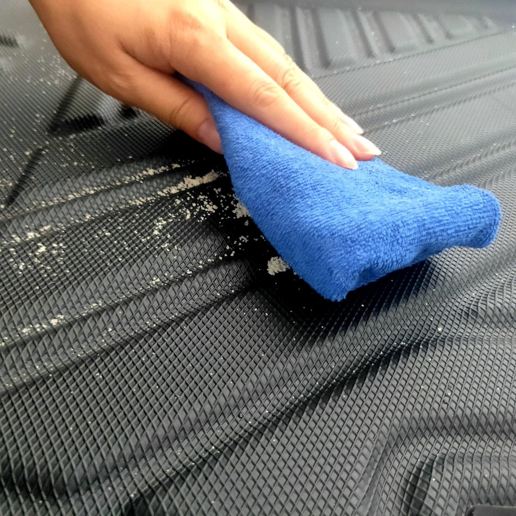 Cargo Mat Liner with Traction Grips Q205515