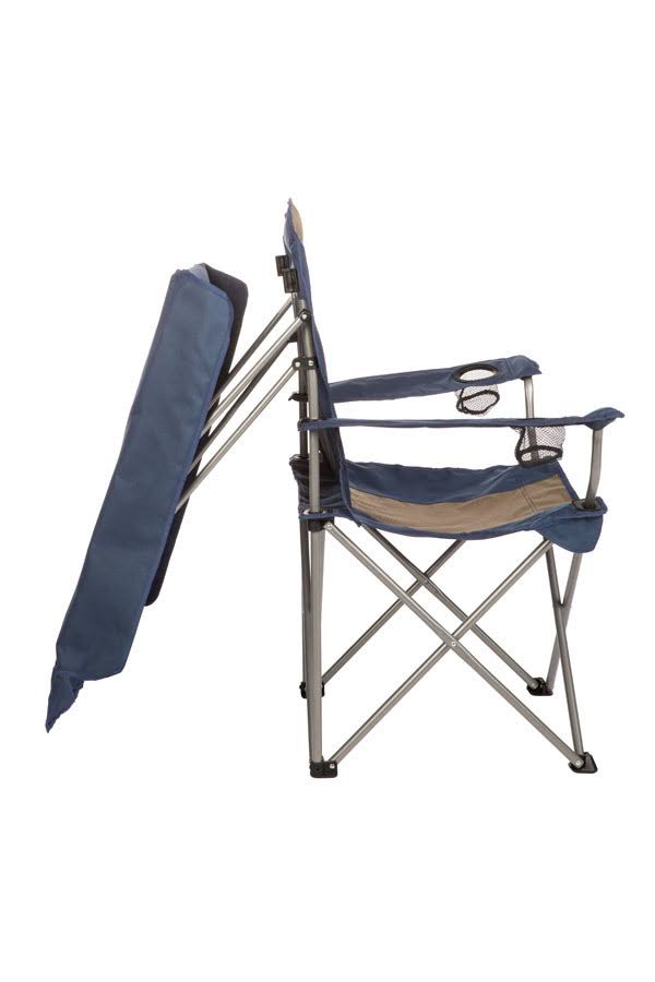 3 Pack Folding Camping Chair with Canopy R1515