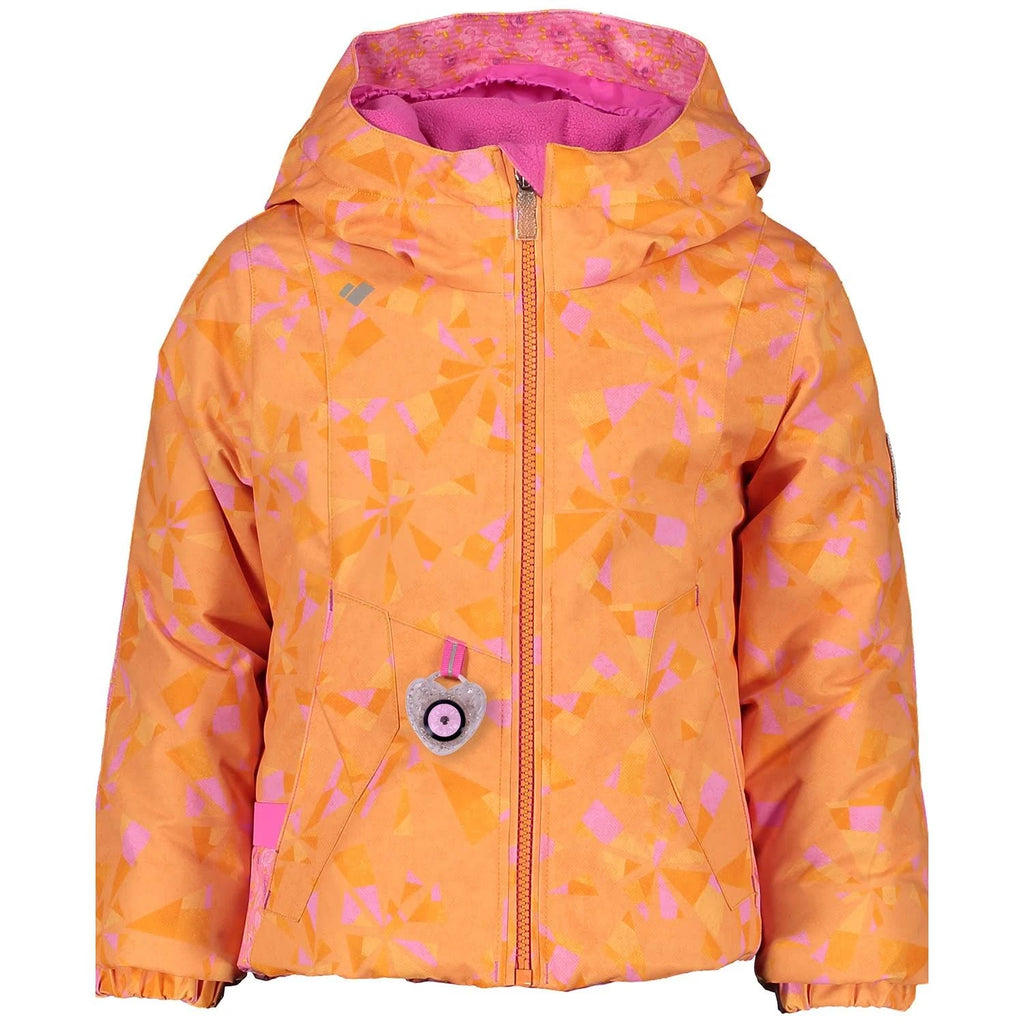 Cartwheel Sun Jacket V458956