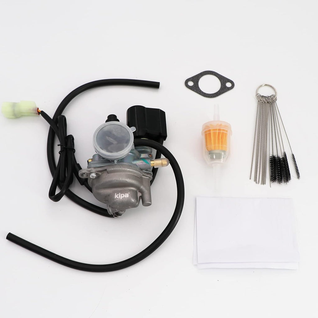 Carburetor Fuel Filter Tool Kit K561