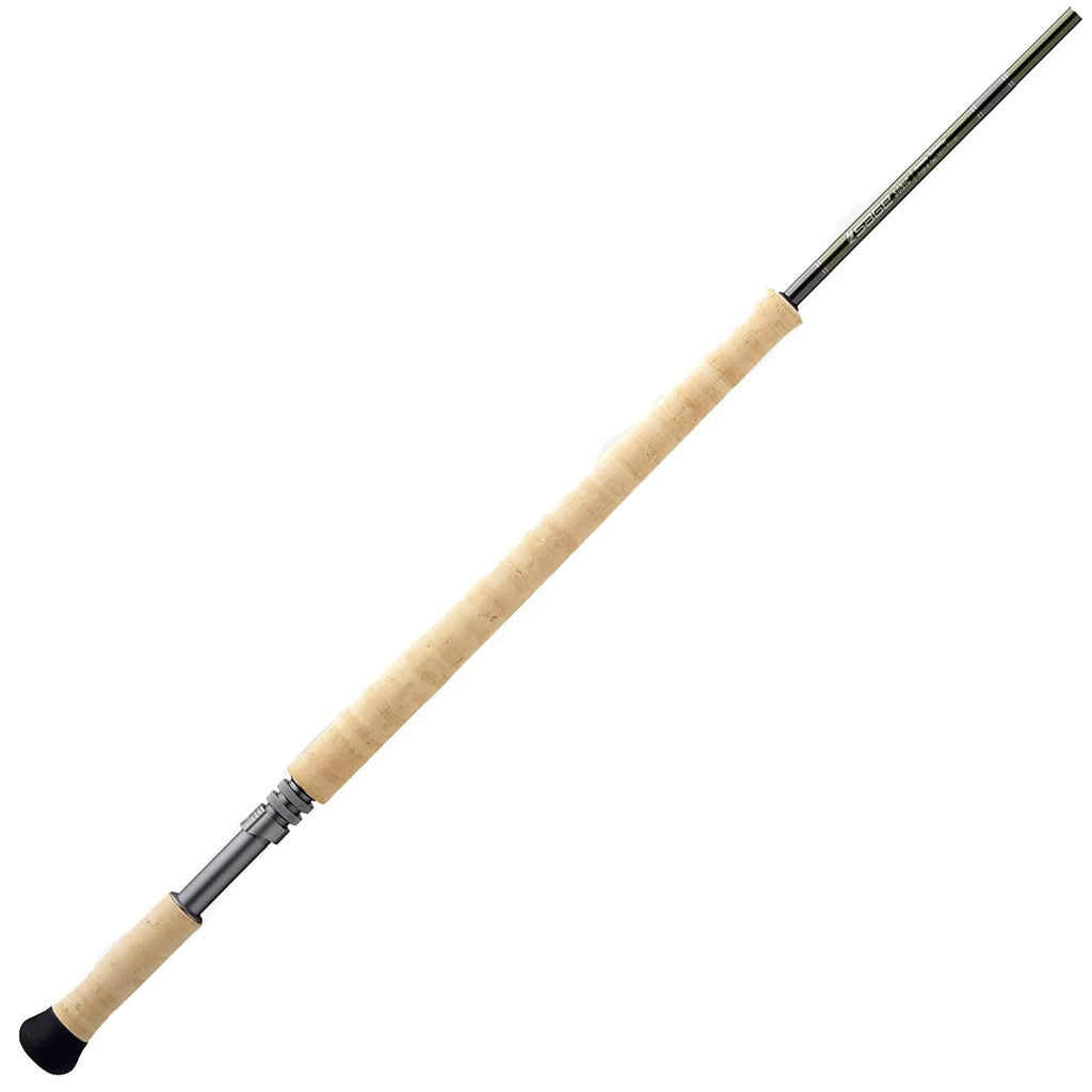 Juniper 8wt Two-Handed Fly Rod Z9727
