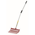 Plastic DuraFork with Ergonomic Handle B7534