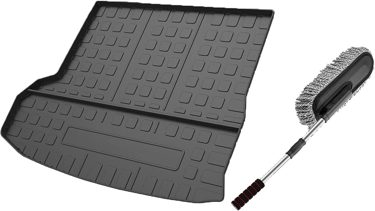 Cargo Mat Liner with Traction Grips Q205515
