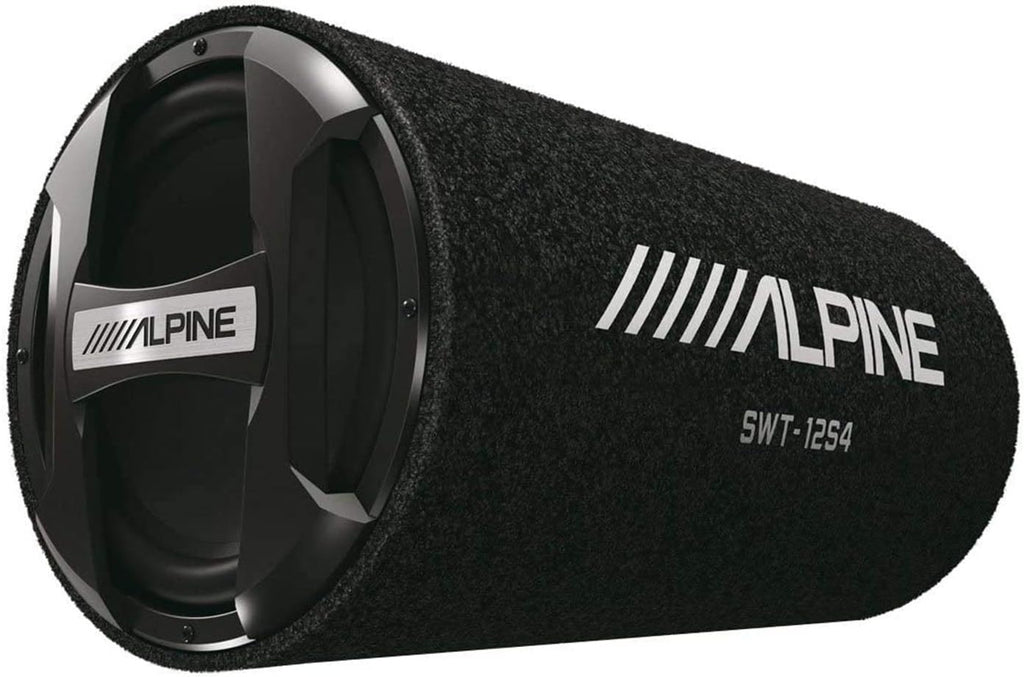 12" Bass System with Mono Weather Resistant Amplifier A81289