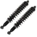 2 Front Gas Shocks for Honda Rancher Foreman Rubicon S92614
