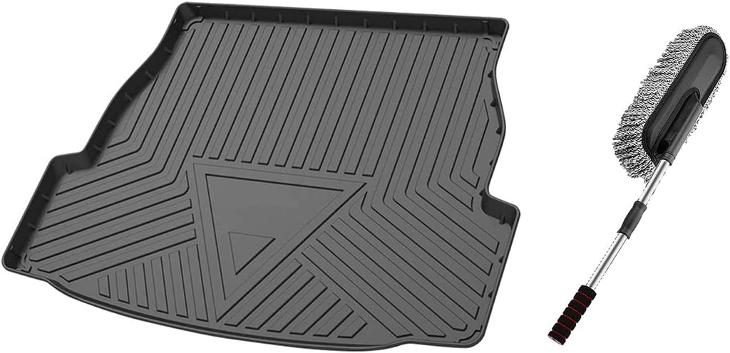 Cargo Mat Liner with Traction Grips Q205515
