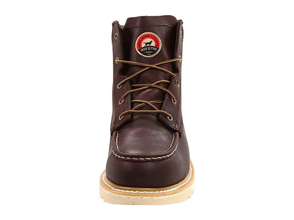 6x22 Aluminum Toe Work Boots B574238