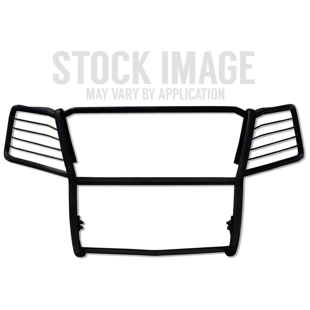 Black Grille Guard M75405