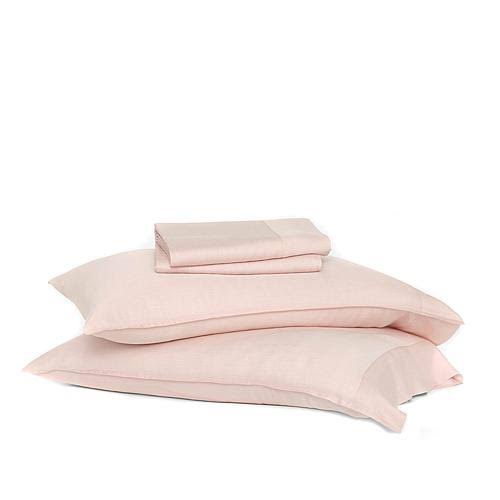 White 4-Piece Eucalyptus Sheet Set N96771