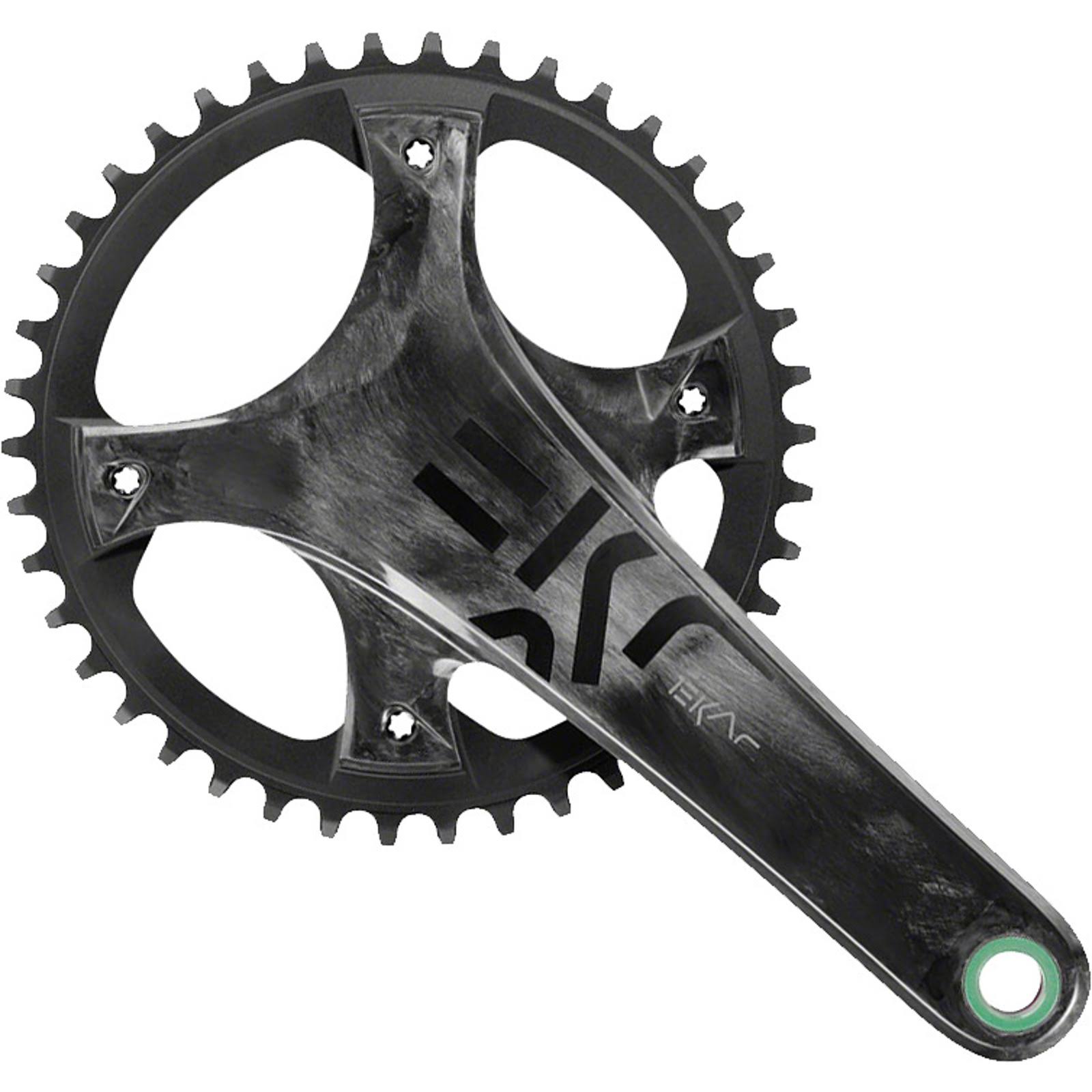 13 Speed Crankset 175mm 42T Y69424