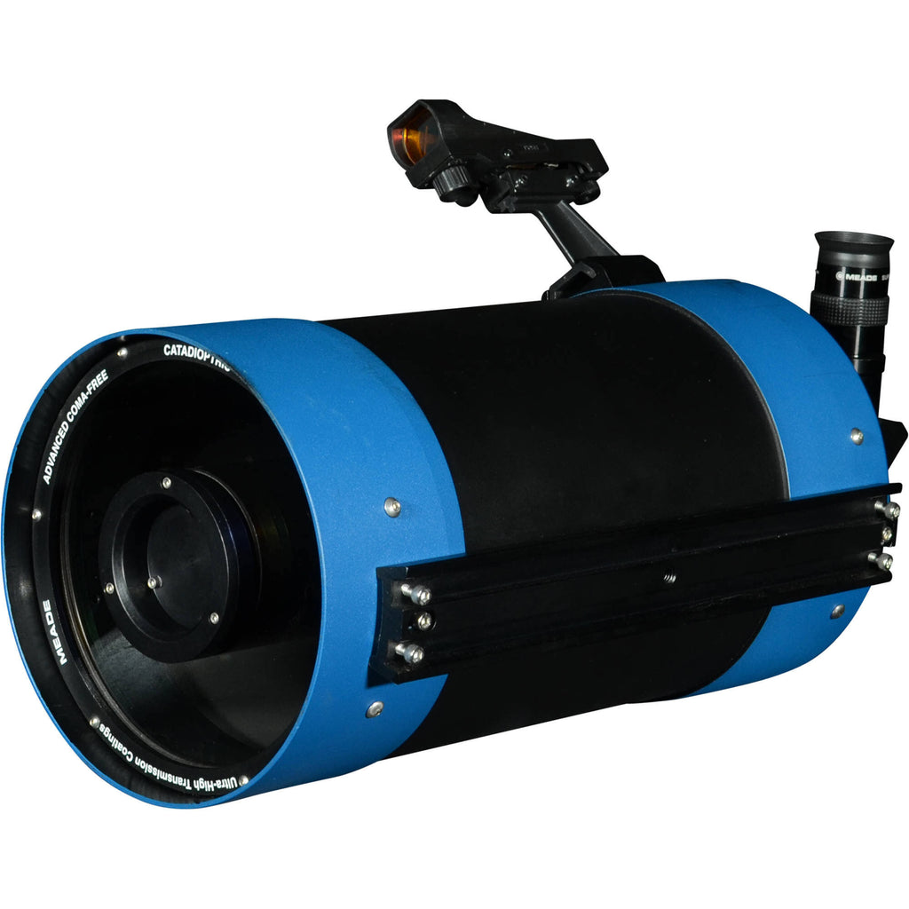 6x22 Catadioptric Telescope (OTA Only) W115277