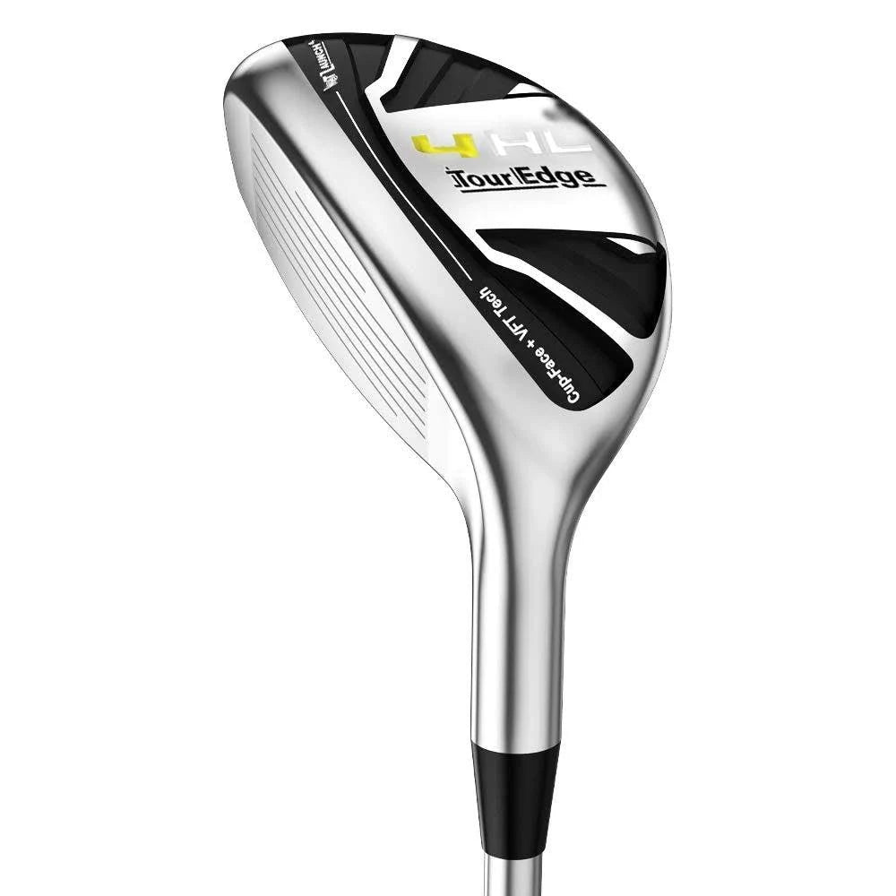 Hot Launch 4 Hybrid M73715