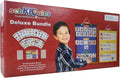 Visual Schedule Magnet Board with 189 Magnetic Picture Cards, Pack of 2 H695595
