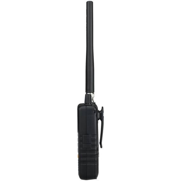 Compact Handheld Scanner W312