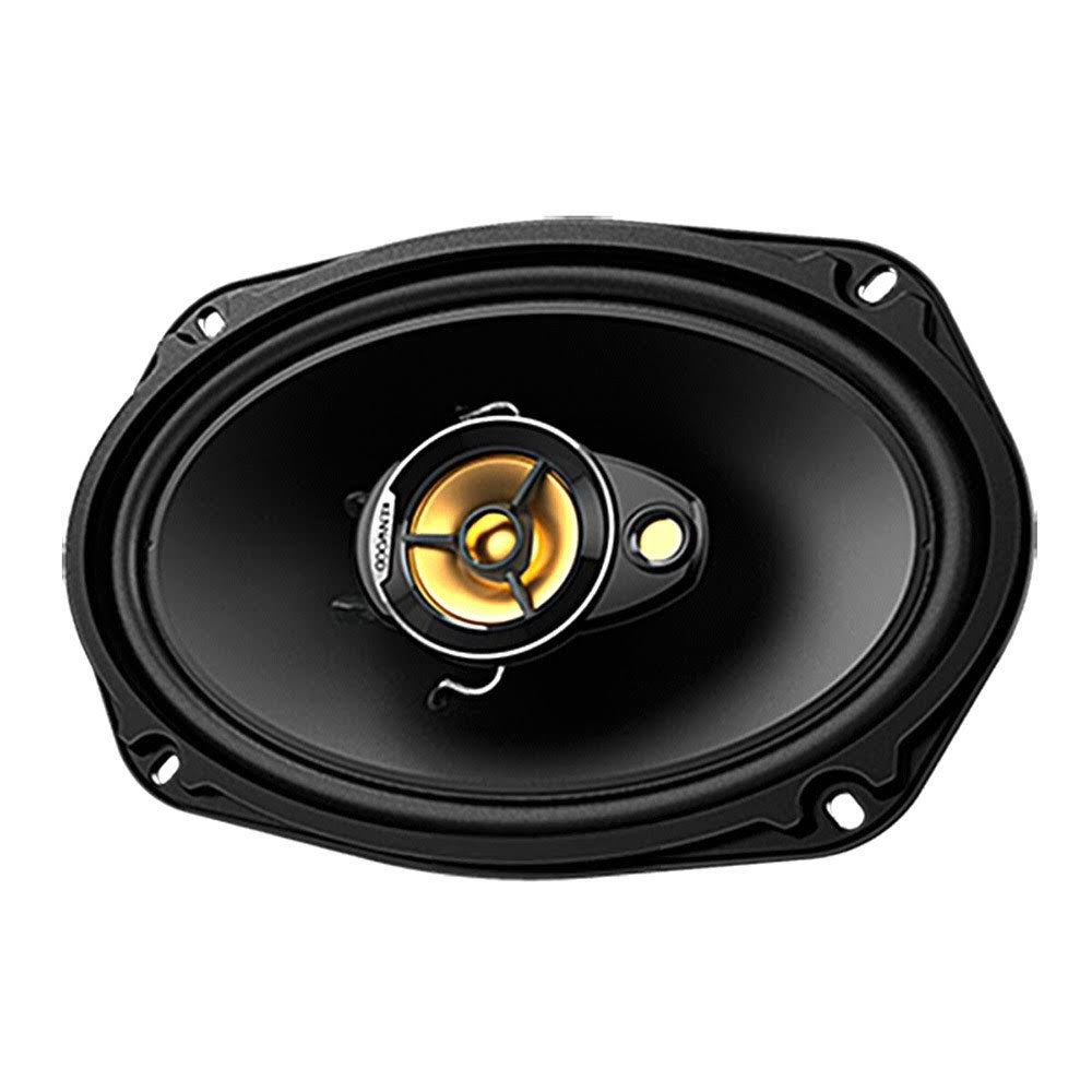 6x9 500W 3 Way Car Speakers H8645