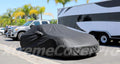 Black Pack of 2 Car Cover C798