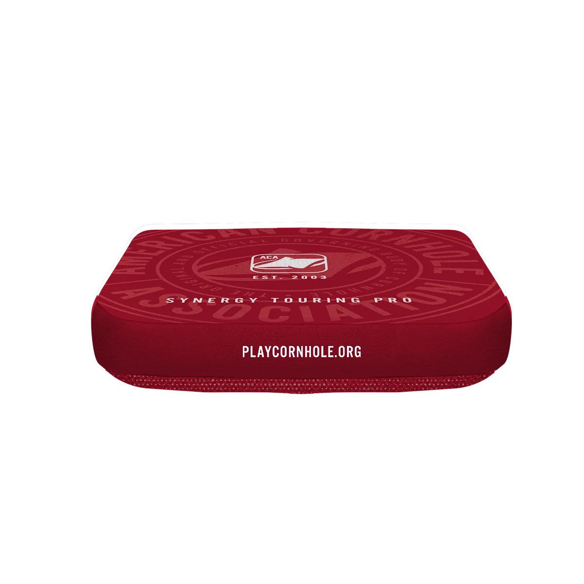 6-in ACA American Cornhole Association Official Regulation Bags Dual Sided Edge Technology Synergy Touring Pro S619