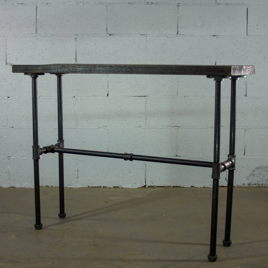 Industrial Chic Console Table Z342