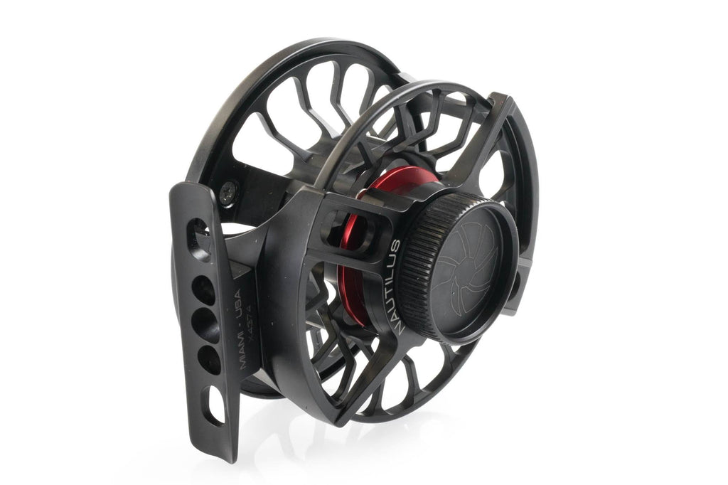 Black Fly Reel C2040