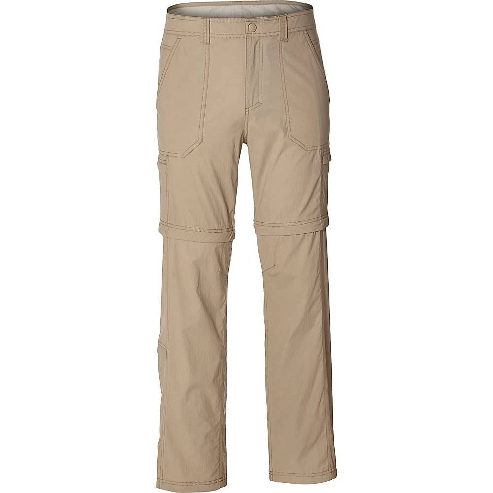 Men's Traveler Zip Pant S790561