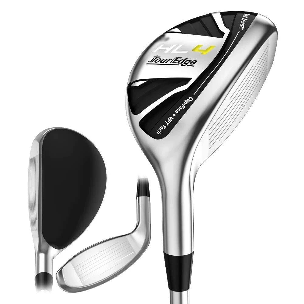 Hot Launch 4 Hybrid M73715