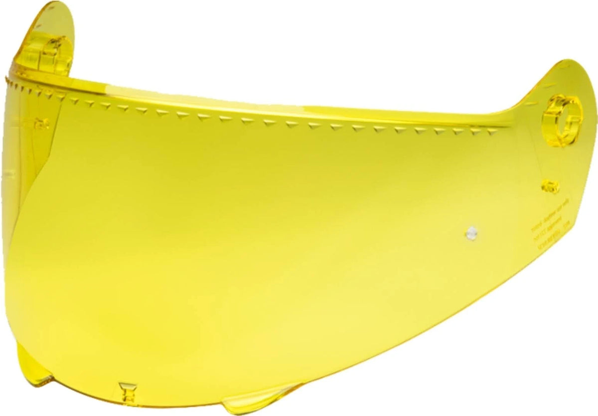 Yellow Visor C398
