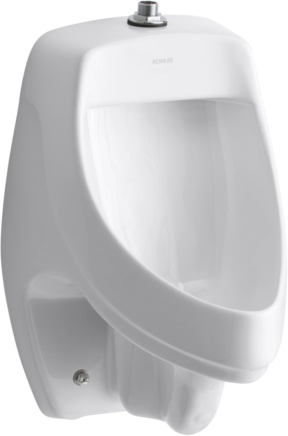 White Elongated Urinal X573