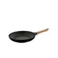 Cast Iron Fry Pan W4999
