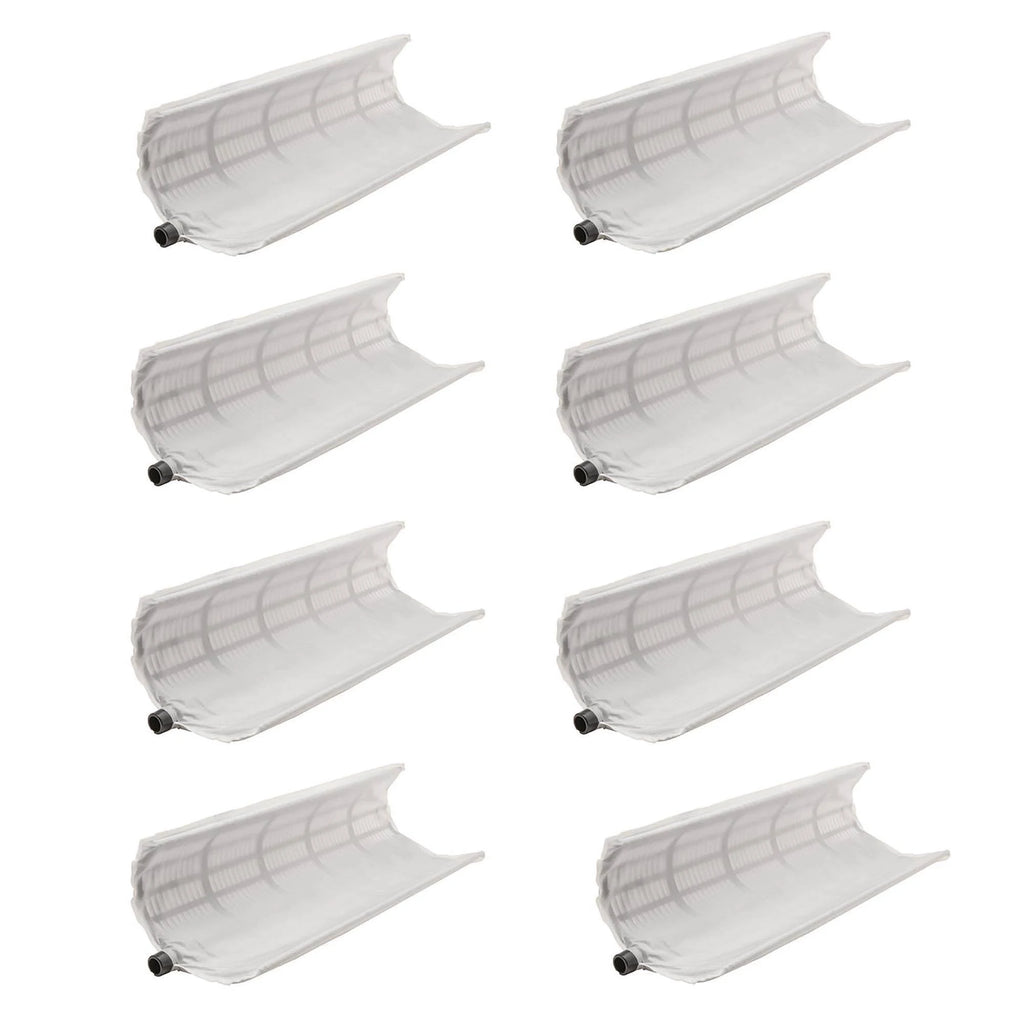 Vertical De Filter Grid 60 Sq Feet (8 Filters) Q451017