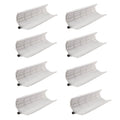Vertical De Filter Grid 60 Sq Feet (8 Filters) Q451017