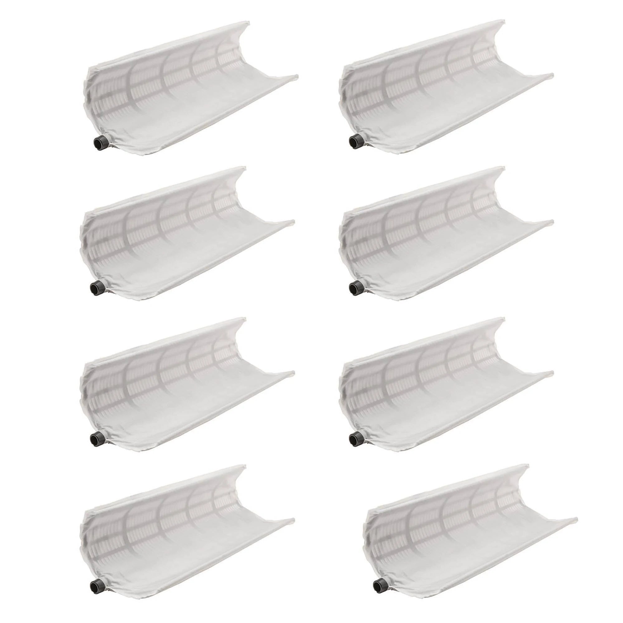 Vertical De Filter Grid 60 Sq Feet (8 Filters) Q451017