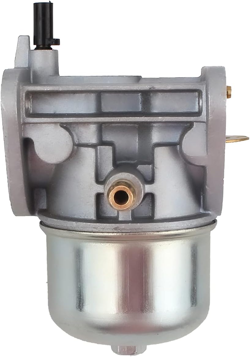 Carburetor with Fuel Filter and Gasket Pack of 2 G769