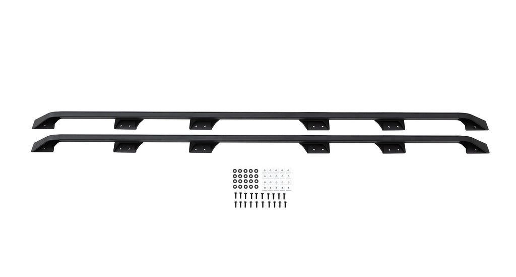 Pioneer Side Rails for Pioneer Platform E440029