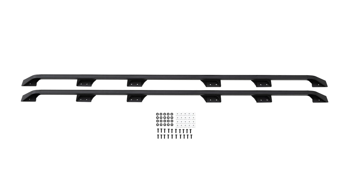 Pioneer Side Rails for Pioneer Platform E440029