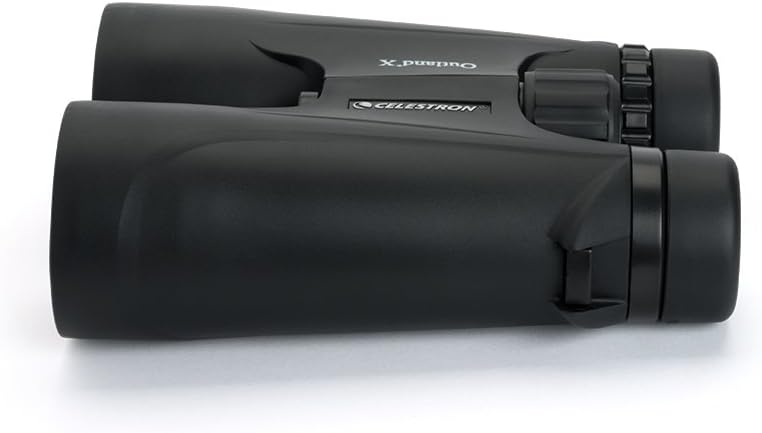 10x50 Waterproof Fogproof Binoculars with BaK-4 Prisms O128681