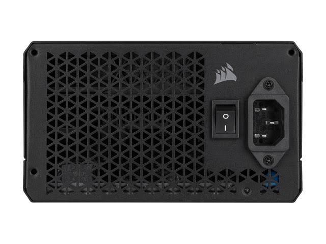 650 Watt 80 Plus Gold ATX Fully Modular Power Supply Q6964