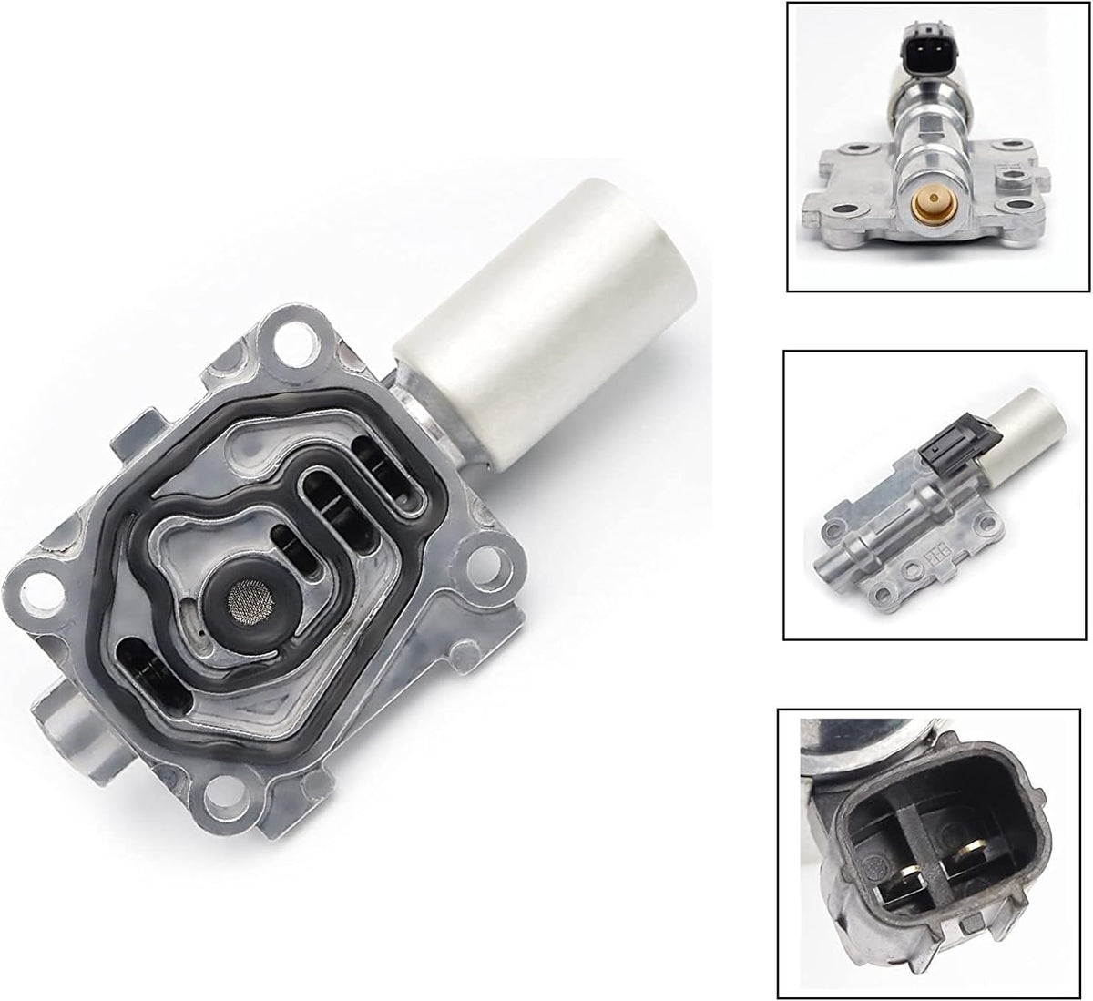 Automatic Transmission Solenoid Valve Pack of 2 K222379