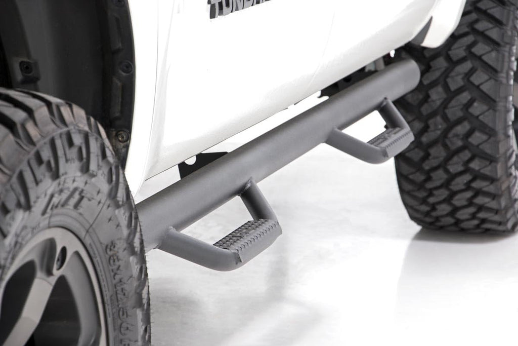 Nerf Bar Drop Steps for Tundra Double Cab D154765
