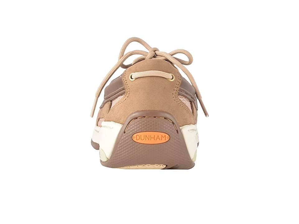 Taupe Captain 12 Men&s Shoes T148882
