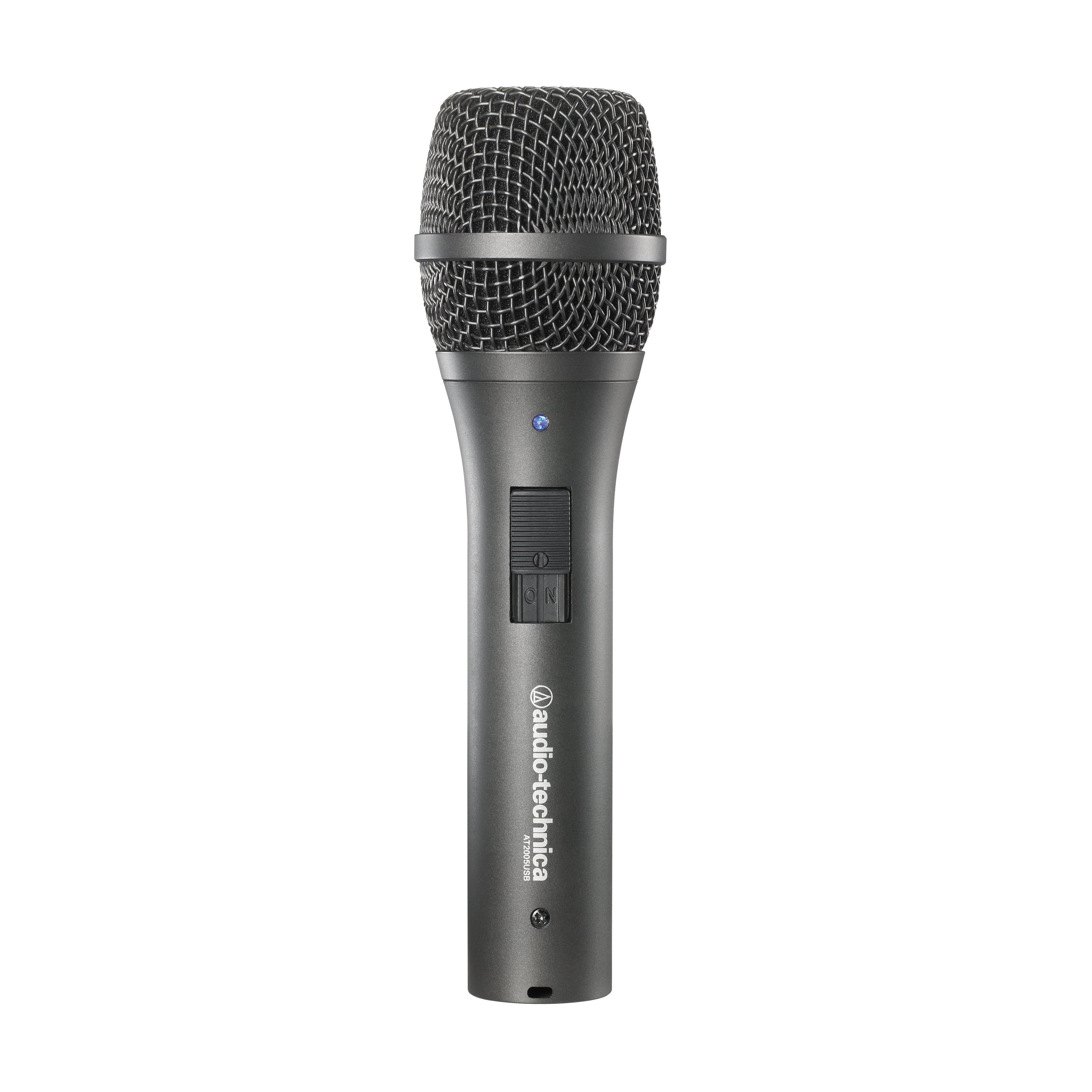 Streaming/Podcasting Pack F4743