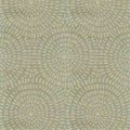 Champagne Contemporary Contract Woven Jacquard Fabric X65889