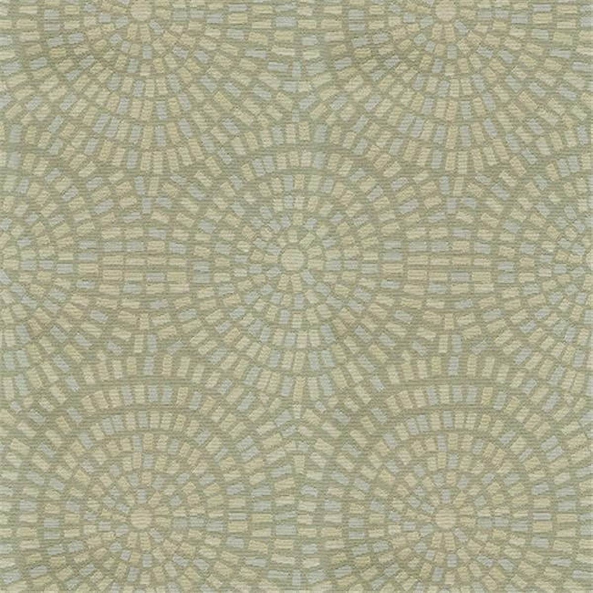 Champagne Contemporary Contract Woven Jacquard Fabric X65889