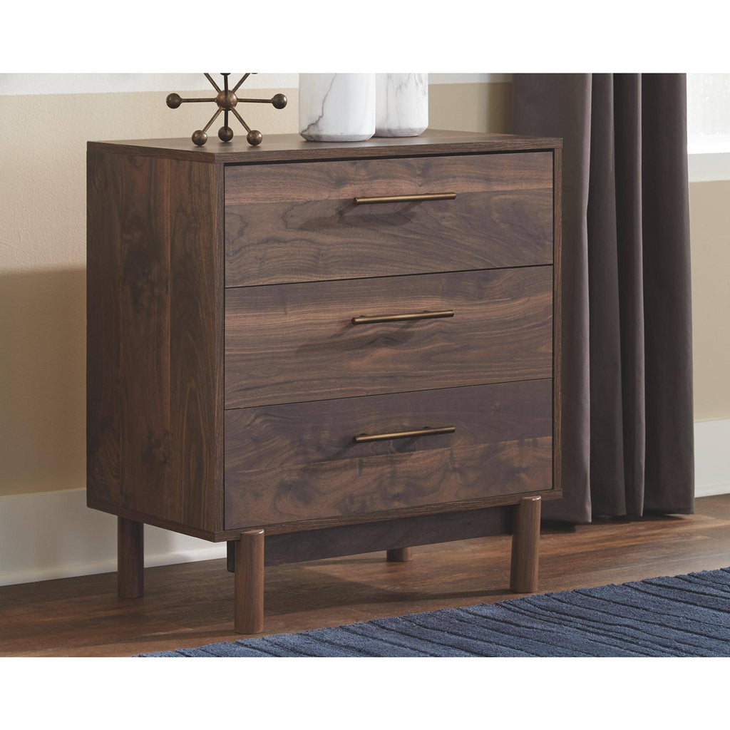 Three Drawer Chest A68800