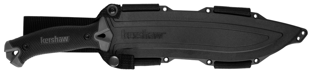 Camp 10 Machete with Protective Sheath K846