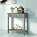 32'' Console Table I383645