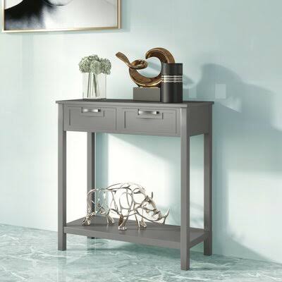 32'' Console Table I383645